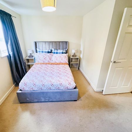 קטרינג Sianavi Apartments מראה חיצוני תמונה