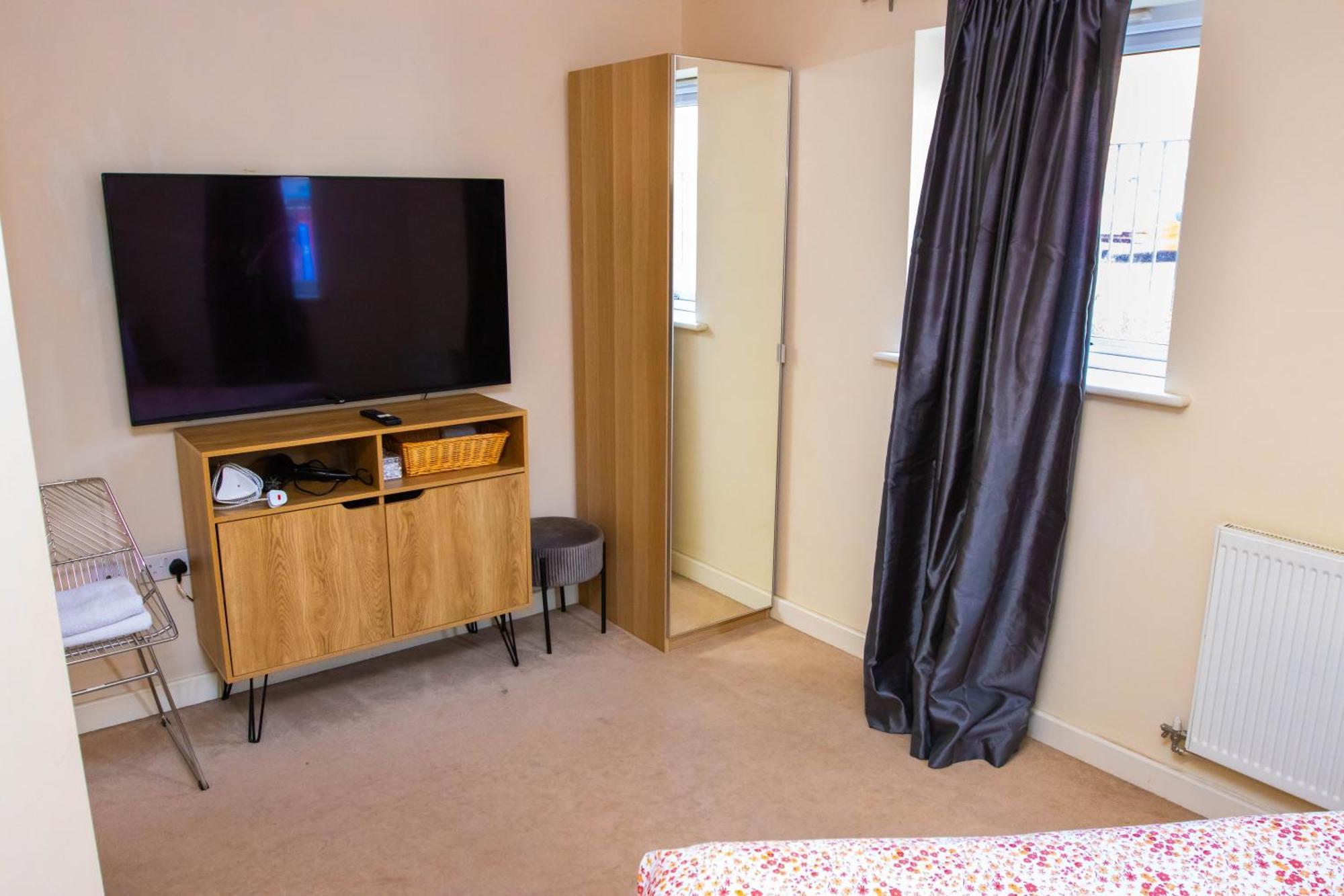קטרינג Sianavi Apartments מראה חיצוני תמונה