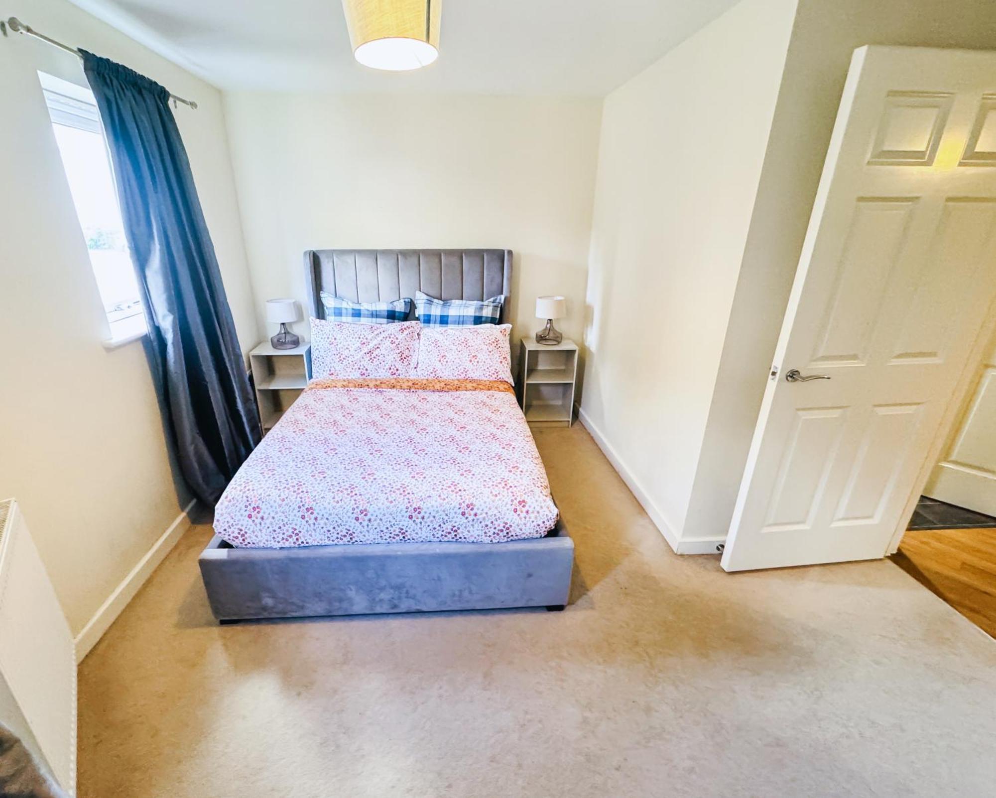 קטרינג Sianavi Apartments מראה חיצוני תמונה