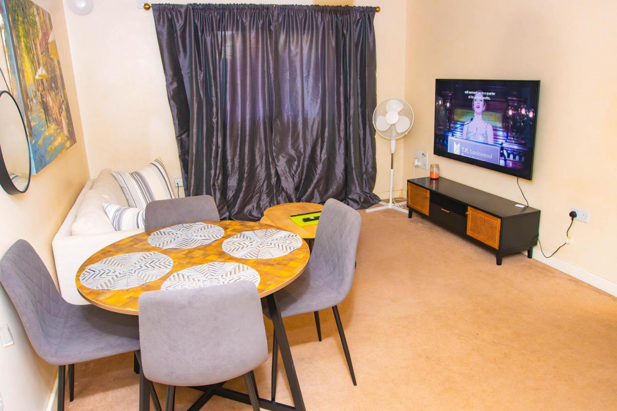 קטרינג Sianavi Apartments מראה חיצוני תמונה