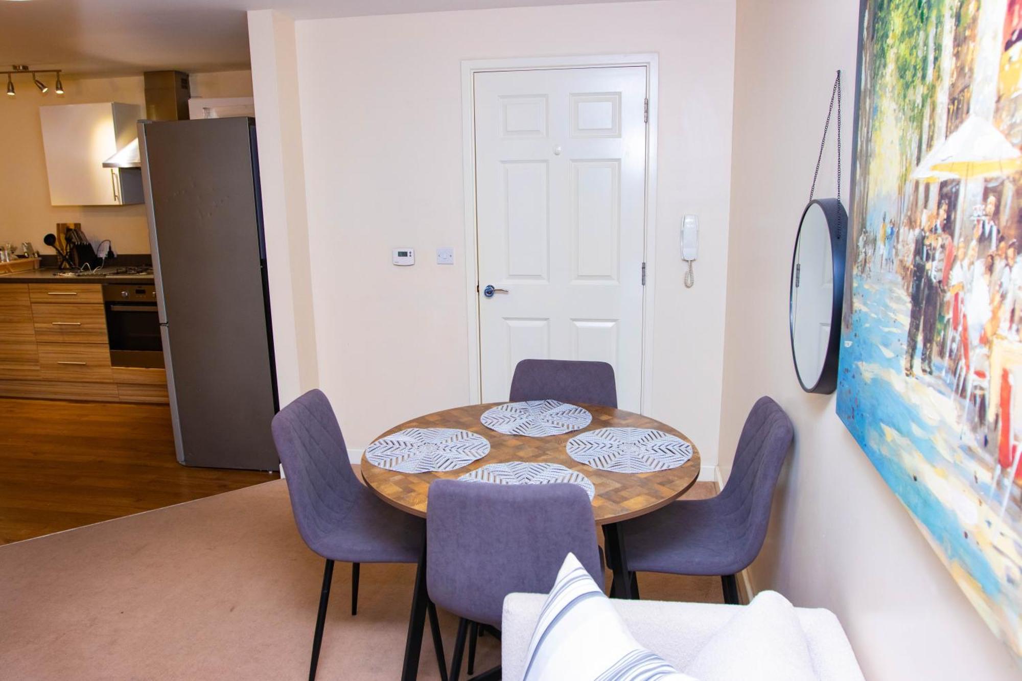 קטרינג Sianavi Apartments מראה חיצוני תמונה