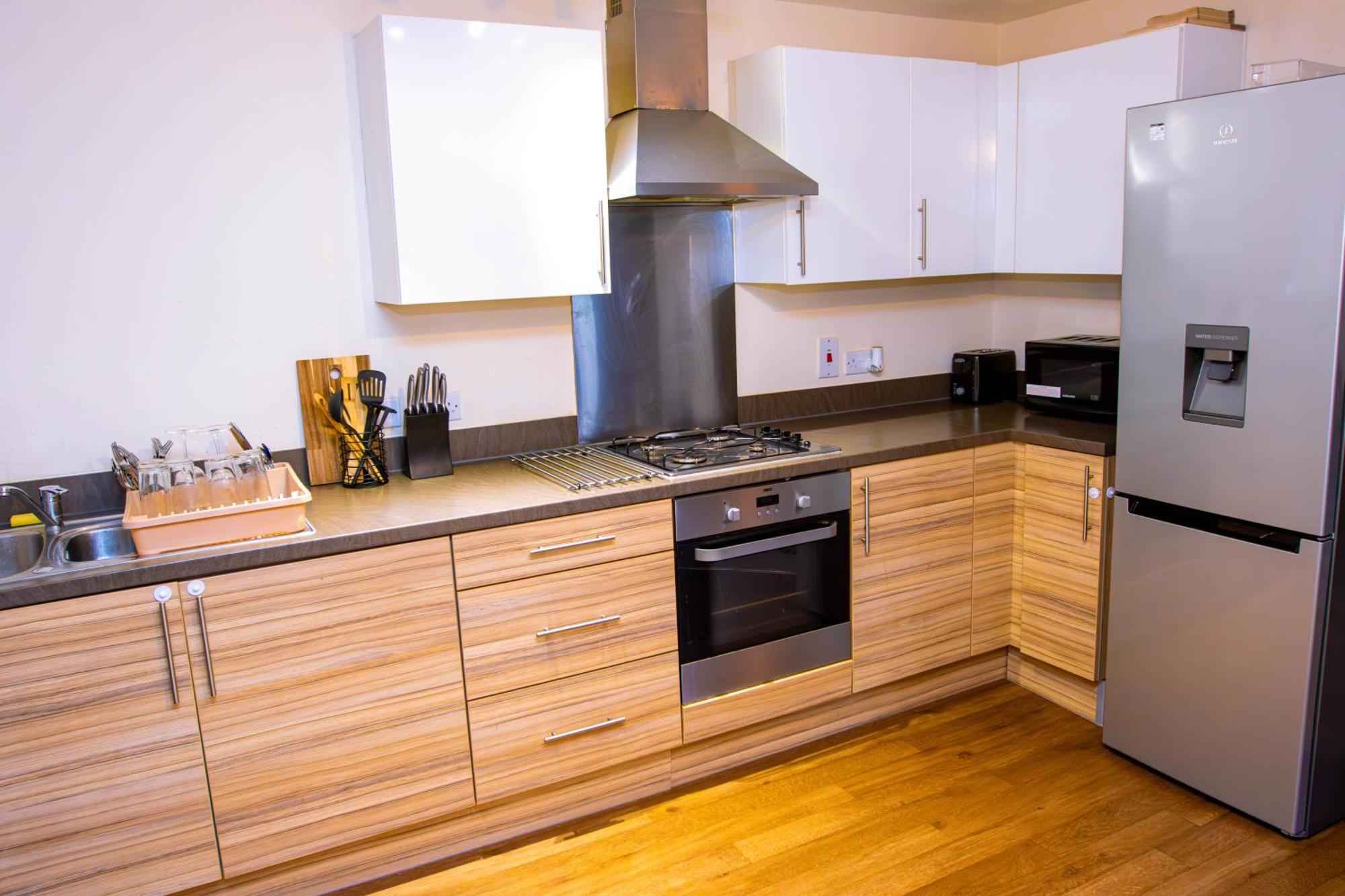 קטרינג Sianavi Apartments מראה חיצוני תמונה