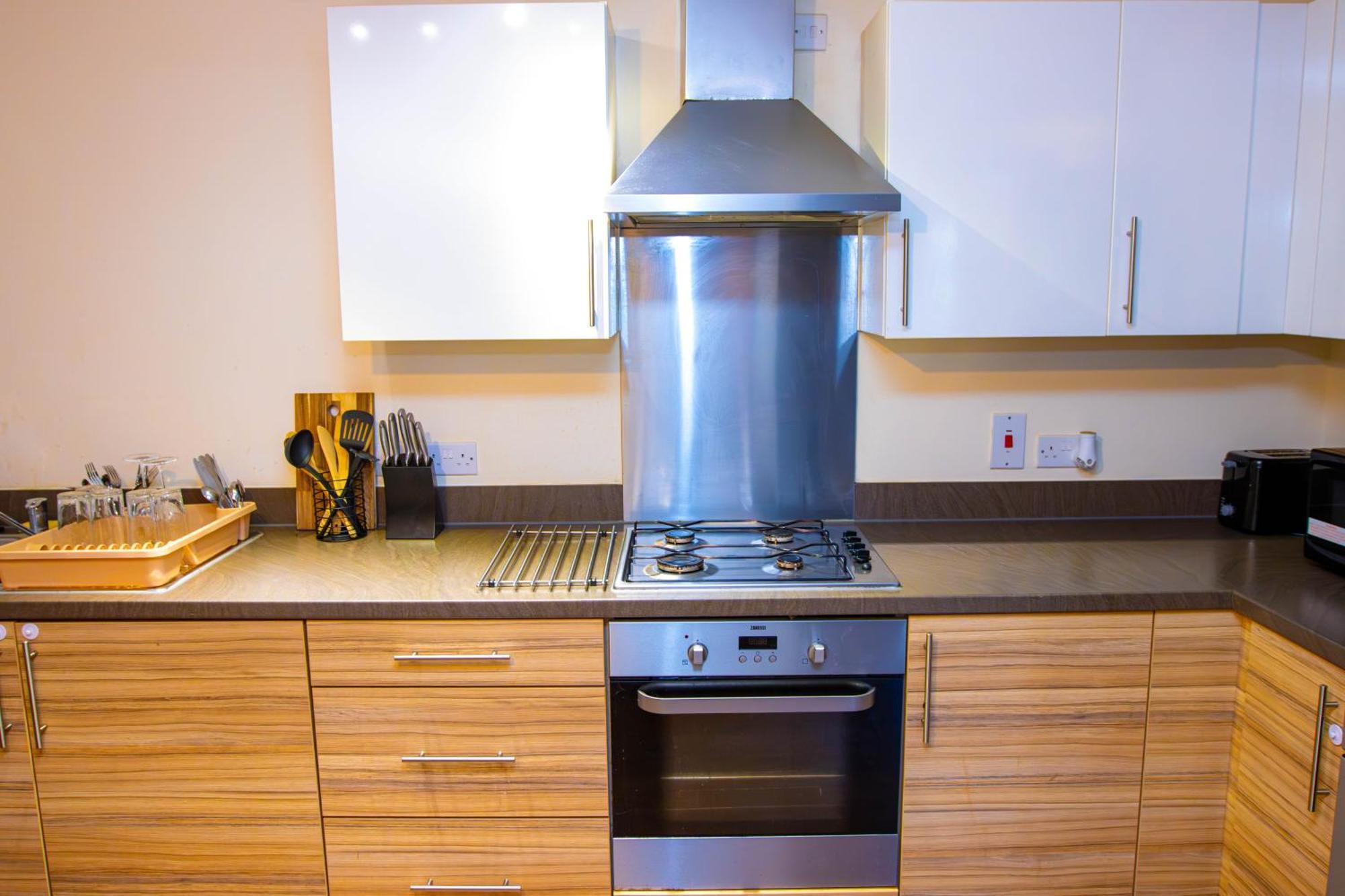קטרינג Sianavi Apartments מראה חיצוני תמונה