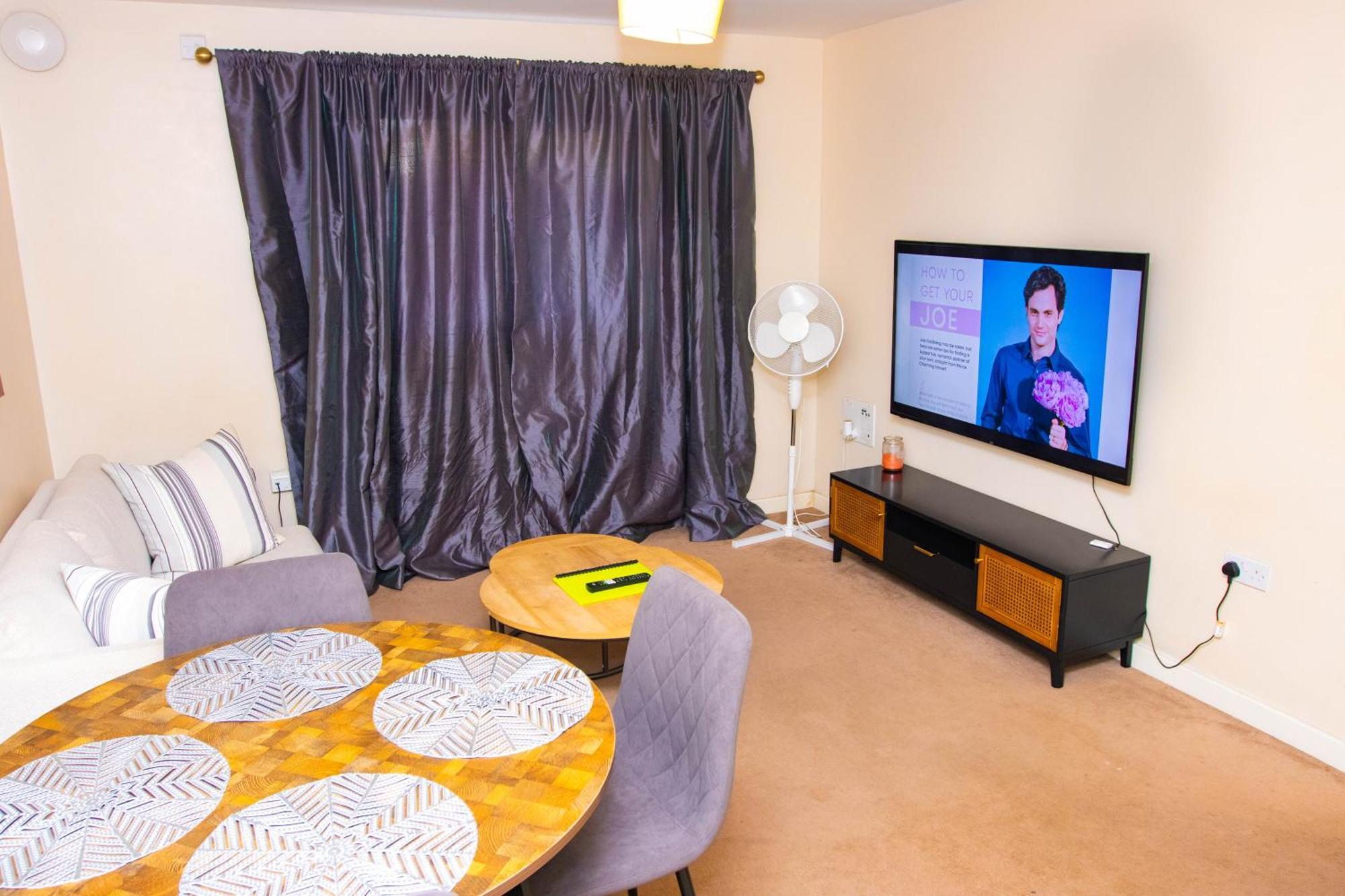 קטרינג Sianavi Apartments מראה חיצוני תמונה